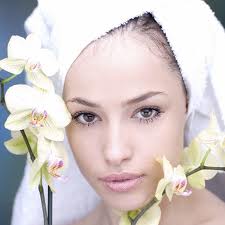 Natural skin care and anti ageing advice